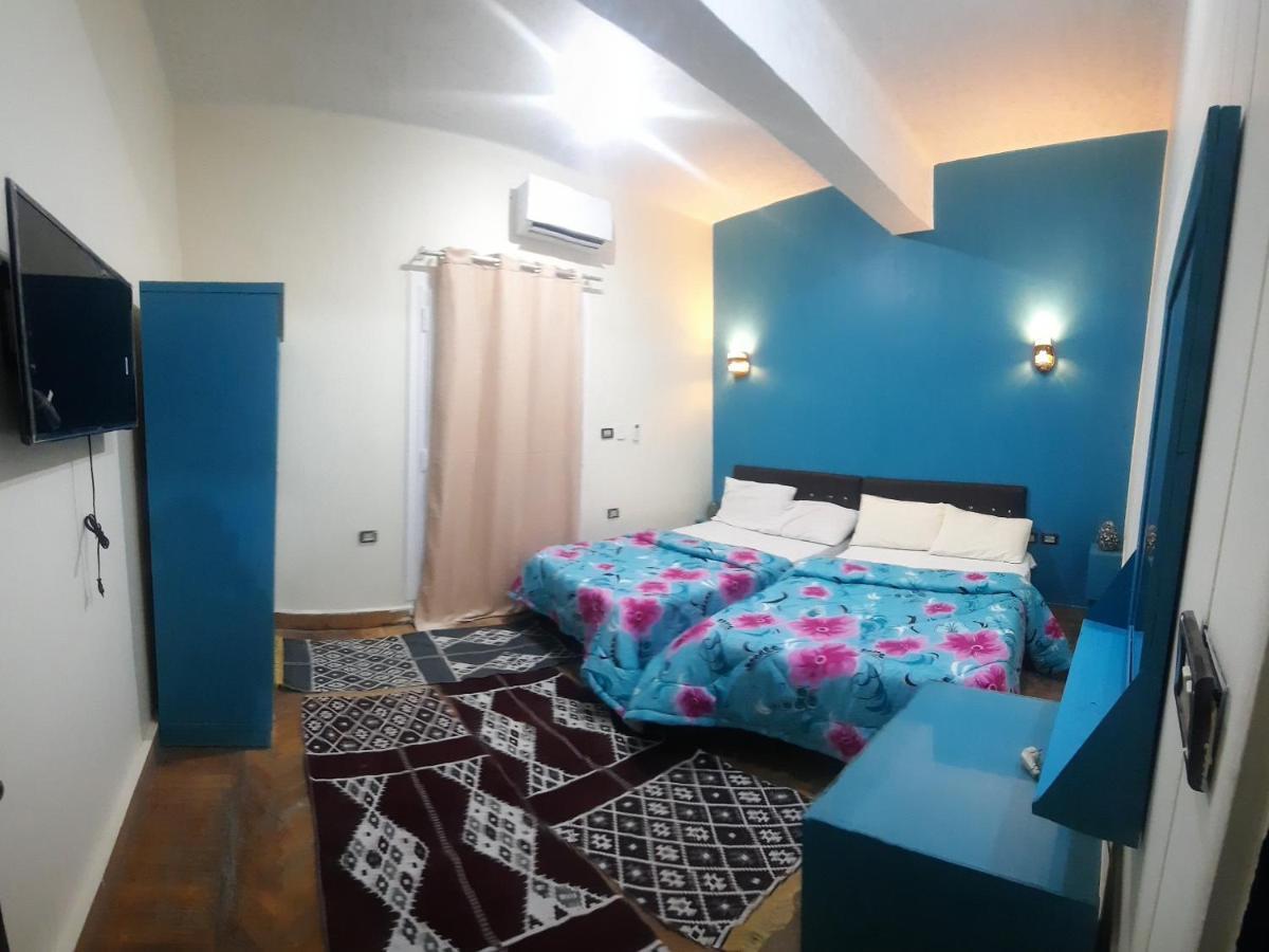 Happy Life Hostel Cairo Exterior photo