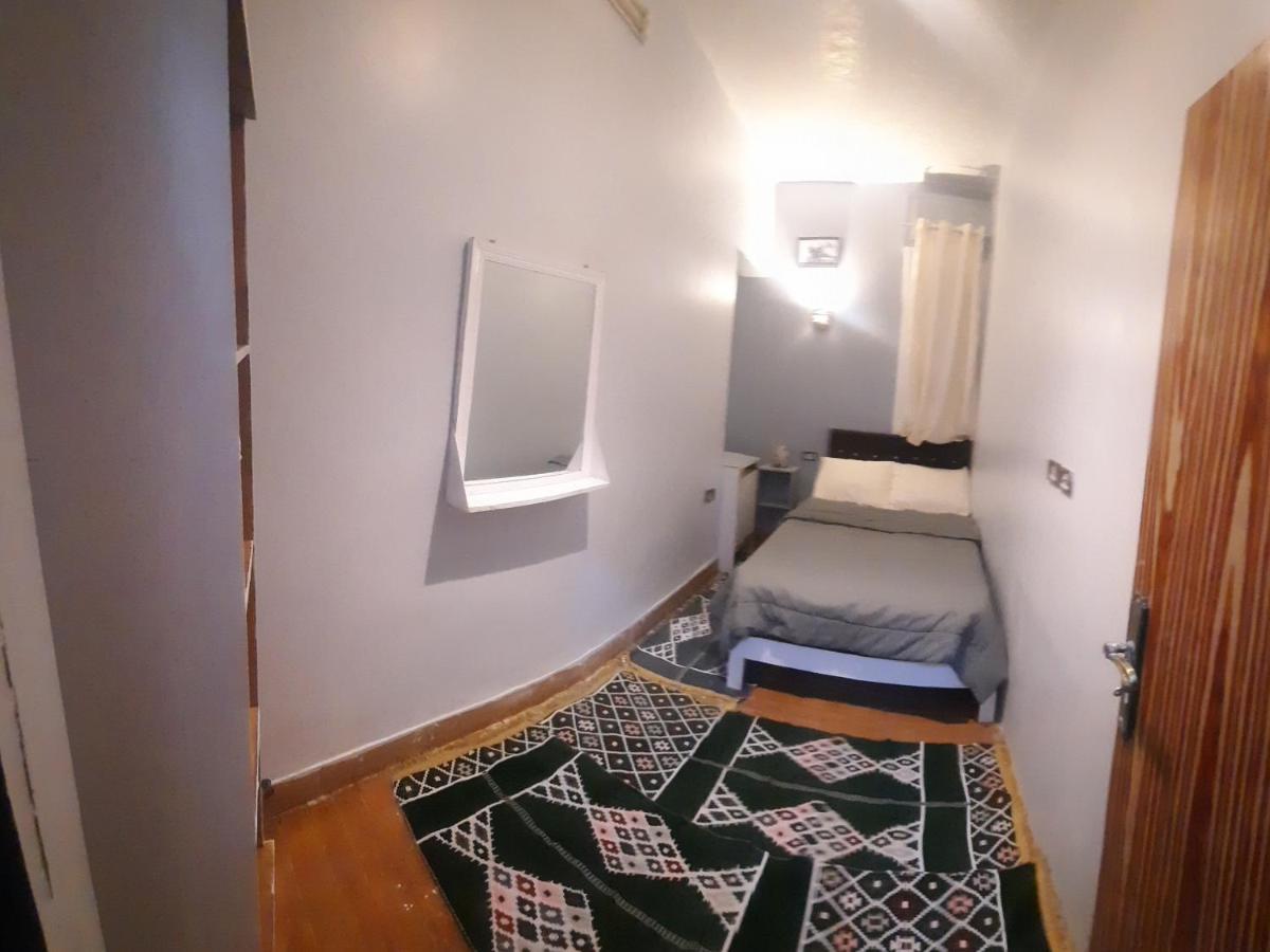 Happy Life Hostel Cairo Exterior photo
