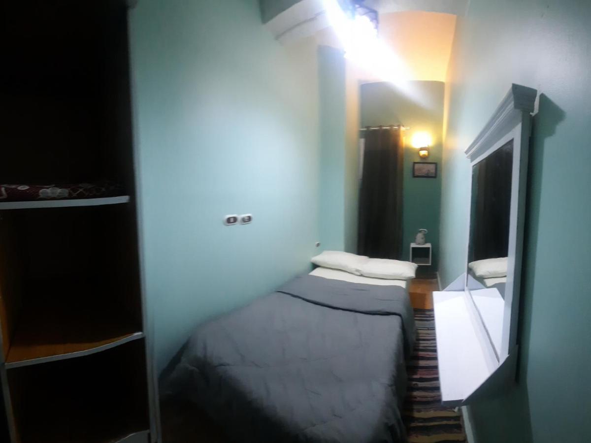 Happy Life Hostel Cairo Exterior photo