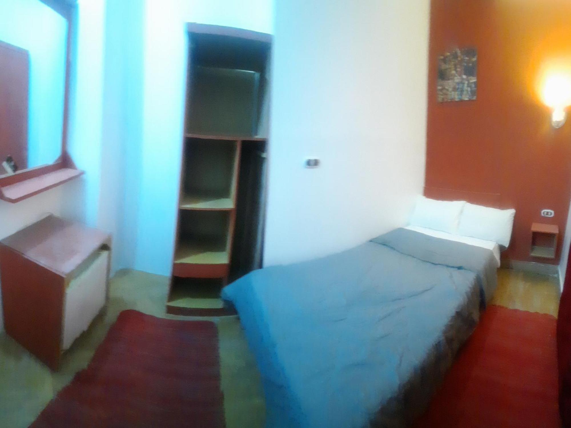 Happy Life Hostel Cairo Room photo